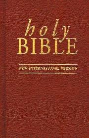 Bible App